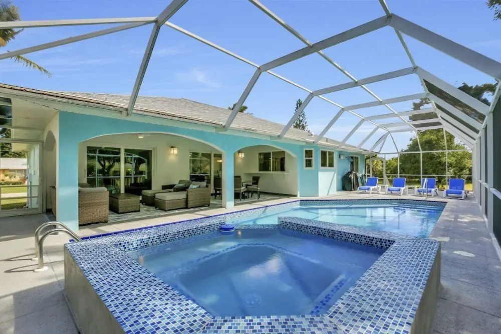 Fieldstone Dr Home