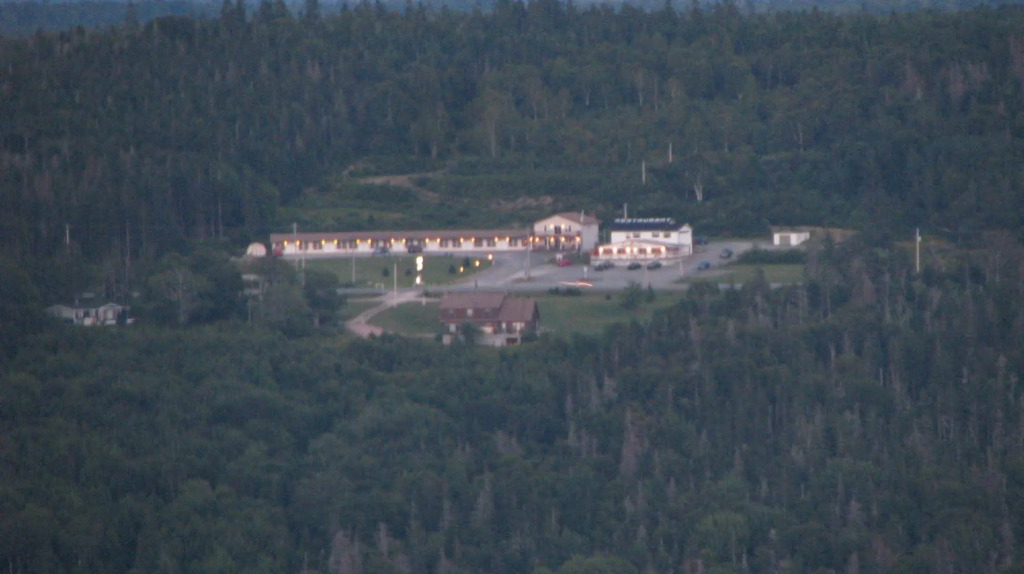 Kellys View Motel