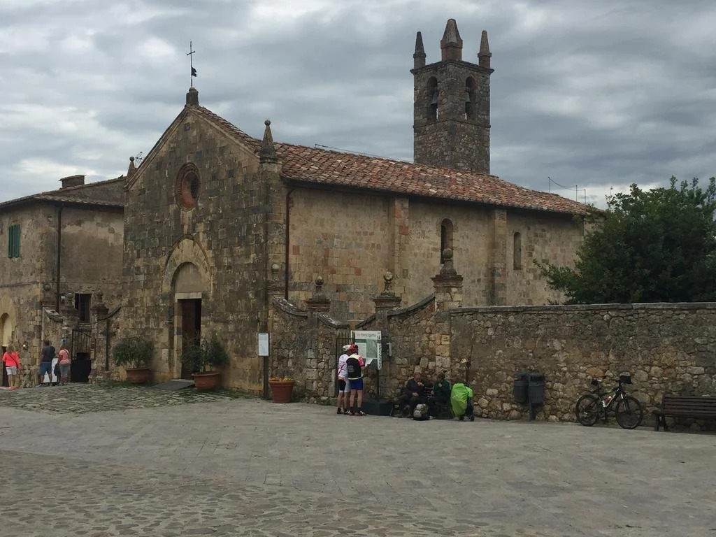 Villa I Cedri