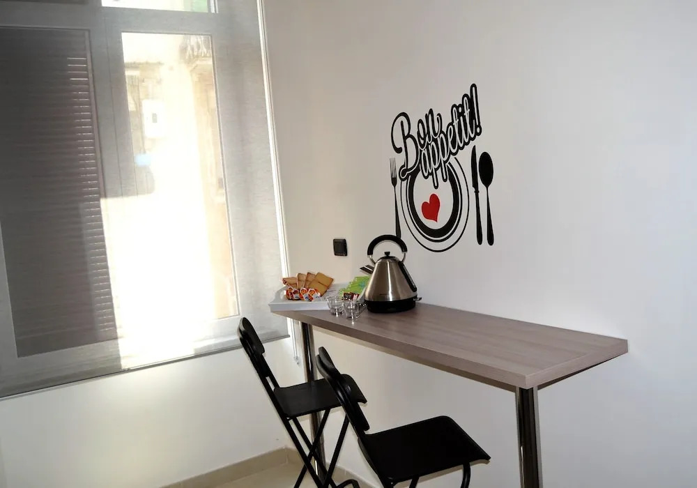 Le Corti di Napoli Apartments