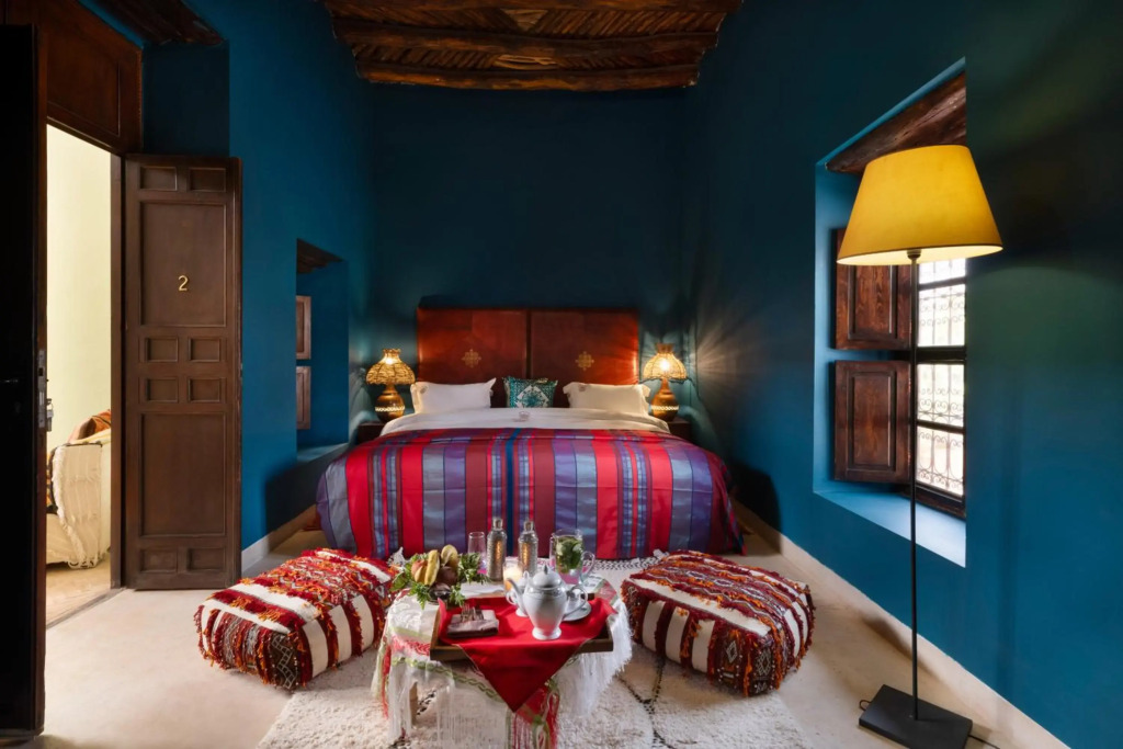 Kasbah Agafay Hotel & Spa