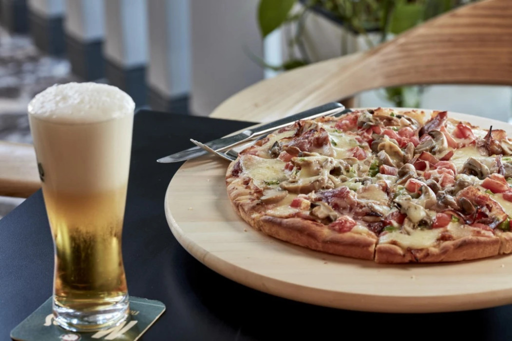 Candia Hotel