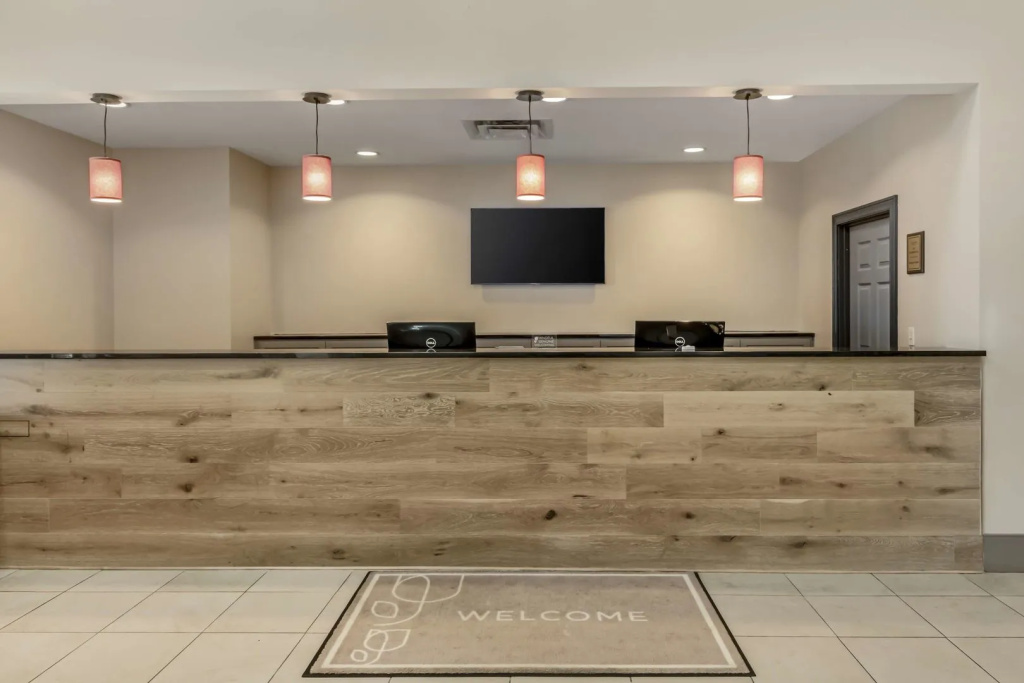Country Inn & Suites by Radisson, Elk Grove Village-Itasca