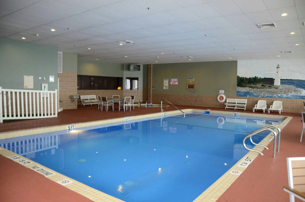 Tawas Bay Beach Resort & Conference Center