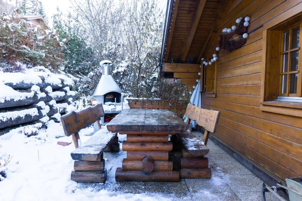 Chalet le Joyau in Nendaz - Sleeps 6 - Panoramic Views - 4 Vallées