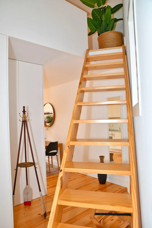Liiiving in Porto - Luxury Design Apartments