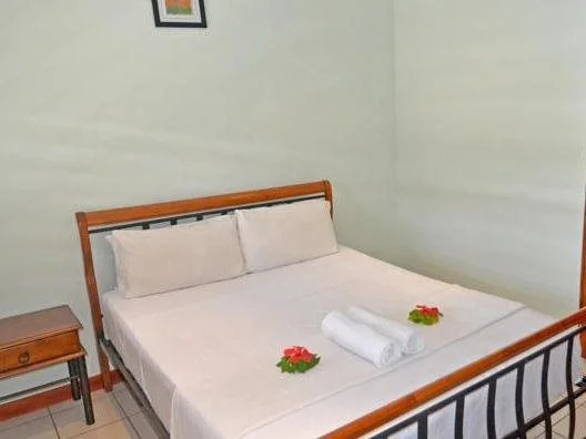 Travellers Inn Apartments