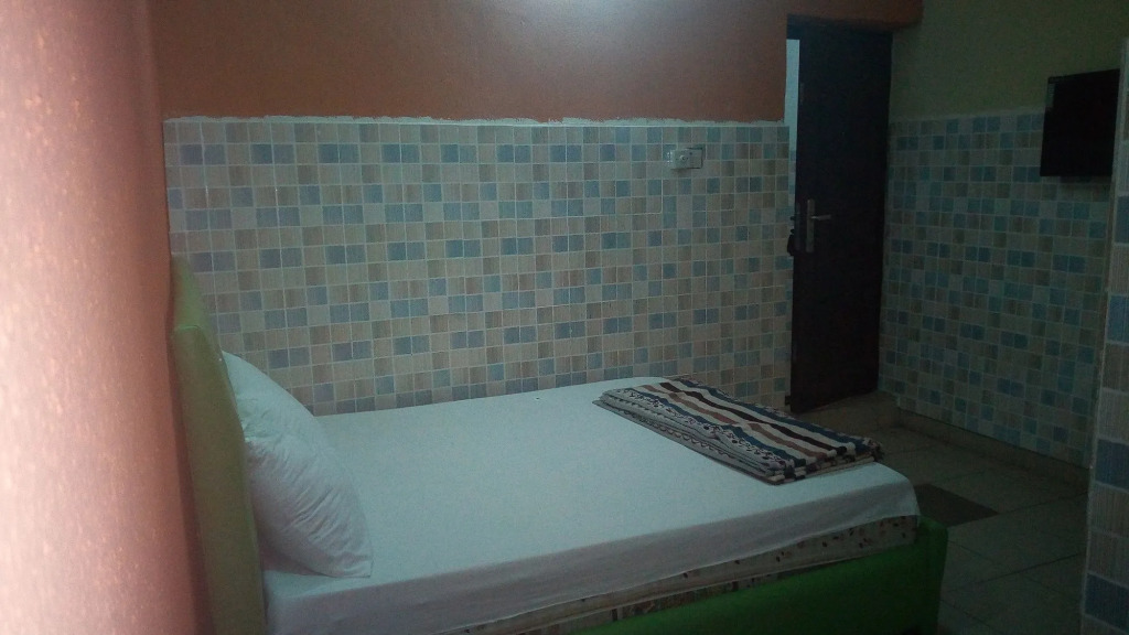 Da 411 Hotel