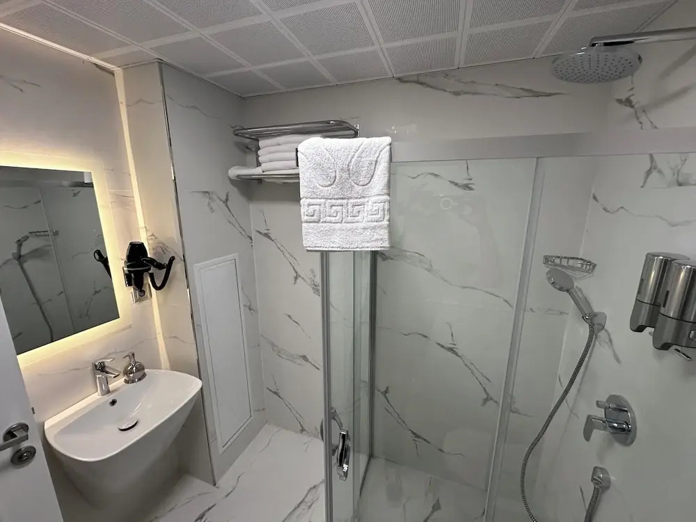 The Now Hotel
