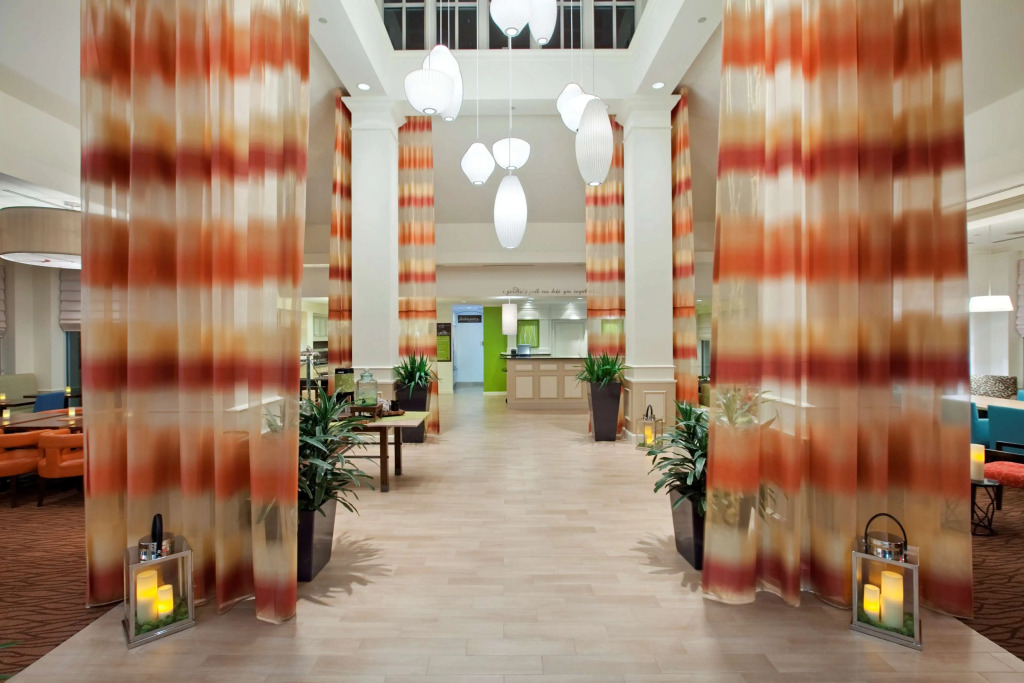 Hilton Garden Inn Wilkes-Barre