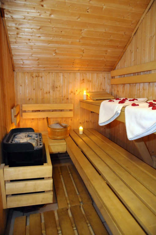 Hotel Galicja SPA Wieliczka