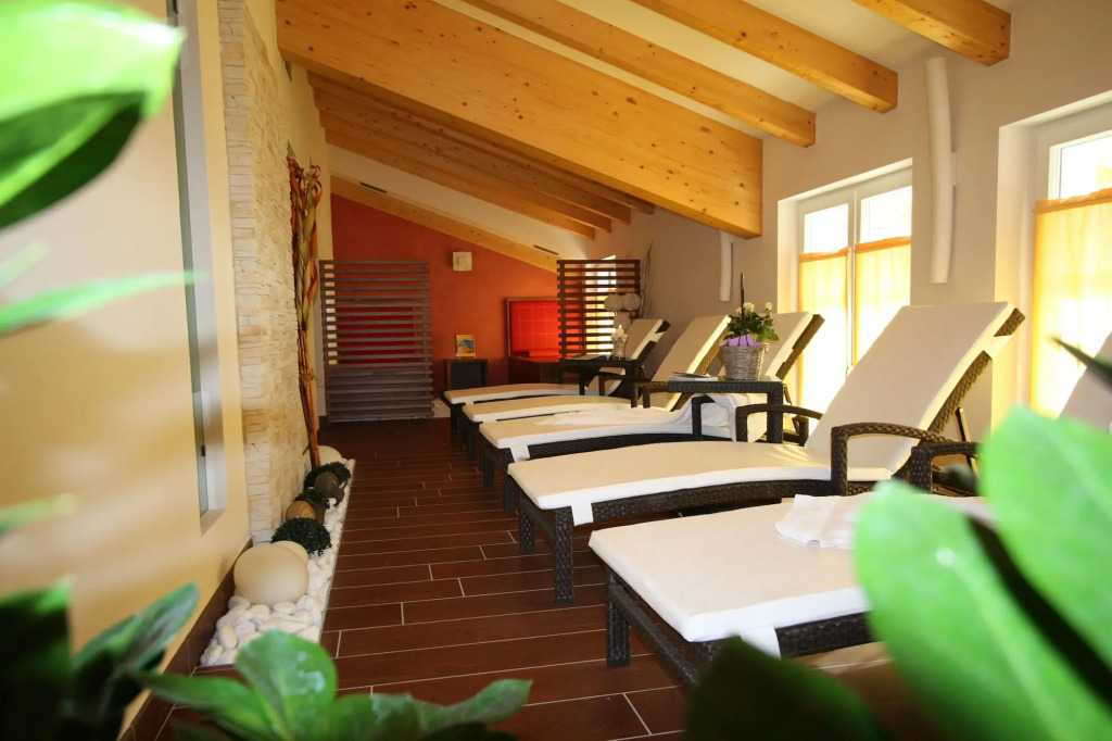 Hotel Garnì Corallo