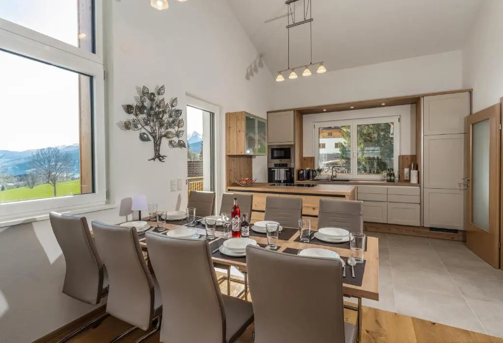 Appartement Alpengefühl am Dachstein