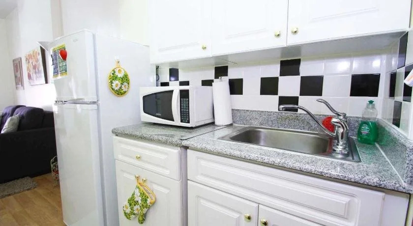 Litas New York Apartments