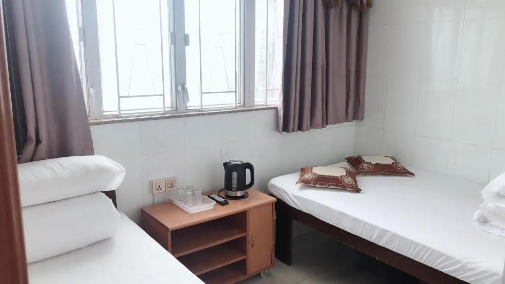 Hung Fai Guest House