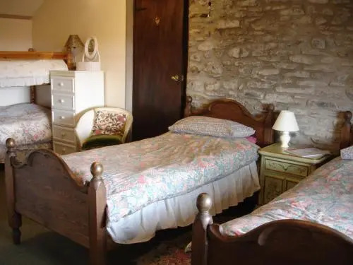 Five Saints Farmhouse B&B