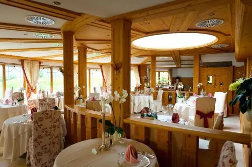 Hotel Sonnbichl
