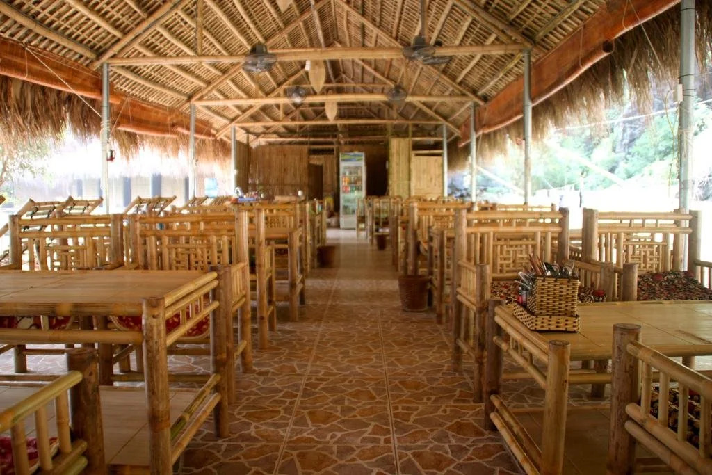 Nguyen Shack Ninh Binh