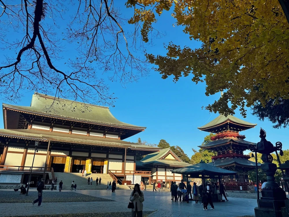 Retreat Narita