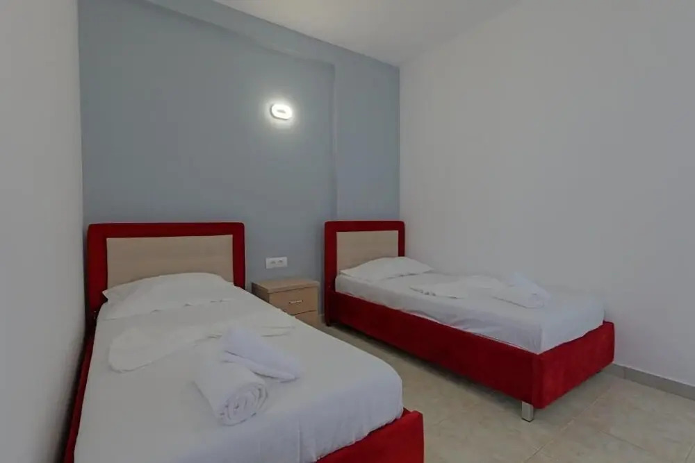 Vila Xhovani