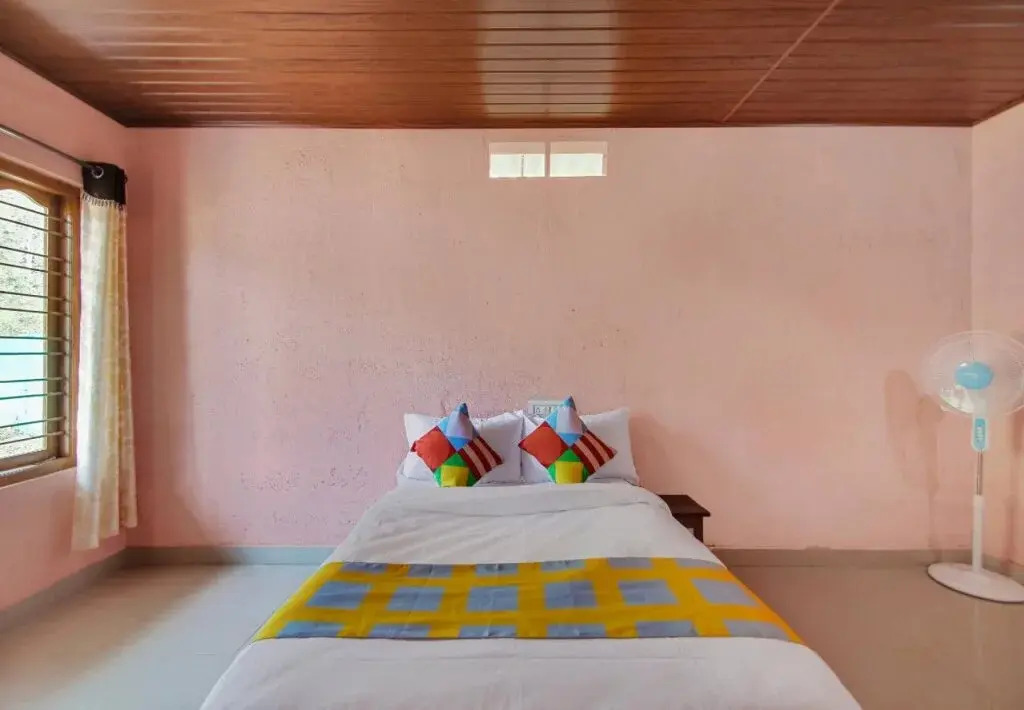 Coffeeranch Stay By OYO Rooms