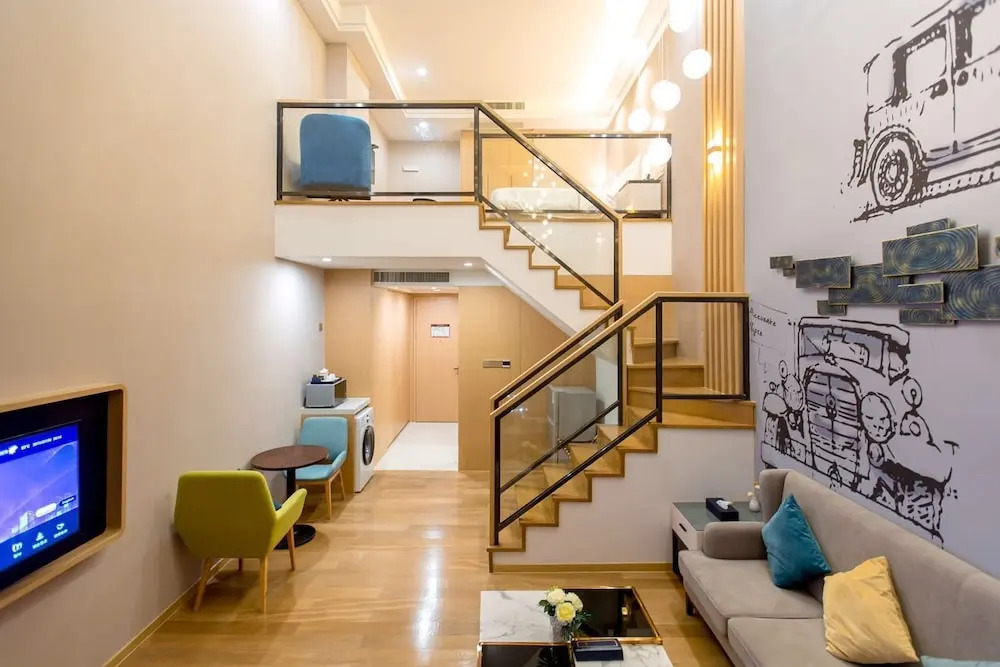 Huizhou Faithland Atin Hotel