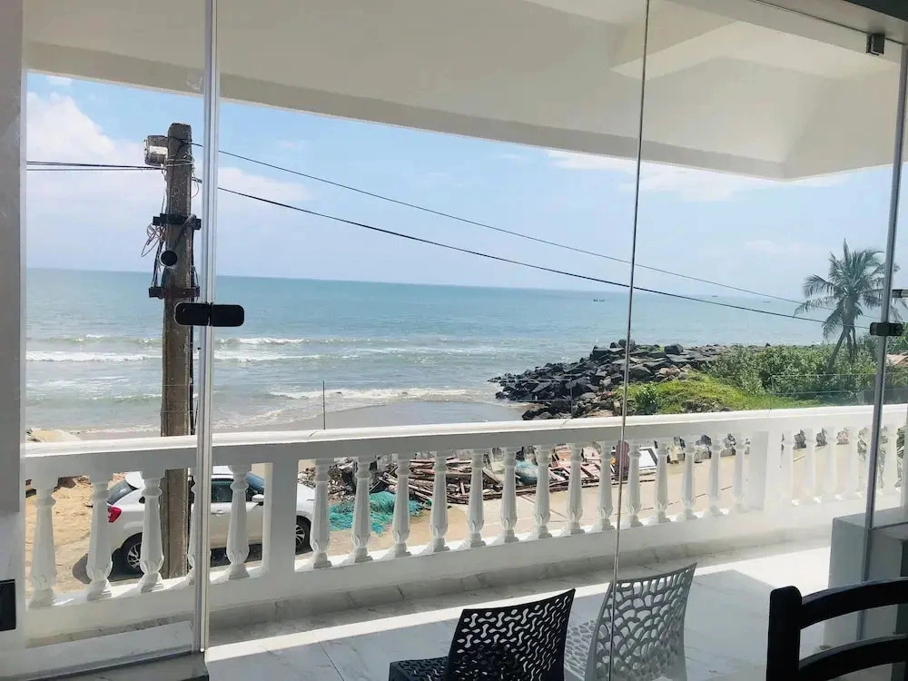 Virtus home stay