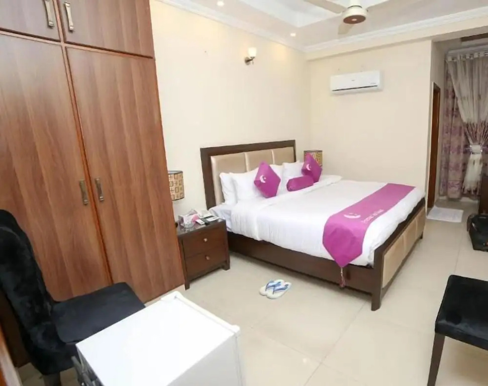 Premier Inn Grand Gulberg Lahore