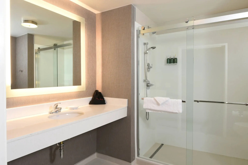 SpringHill Suites Des Moines West