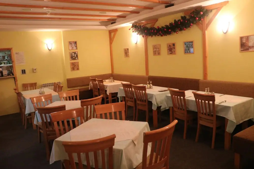 Hotel Snješko