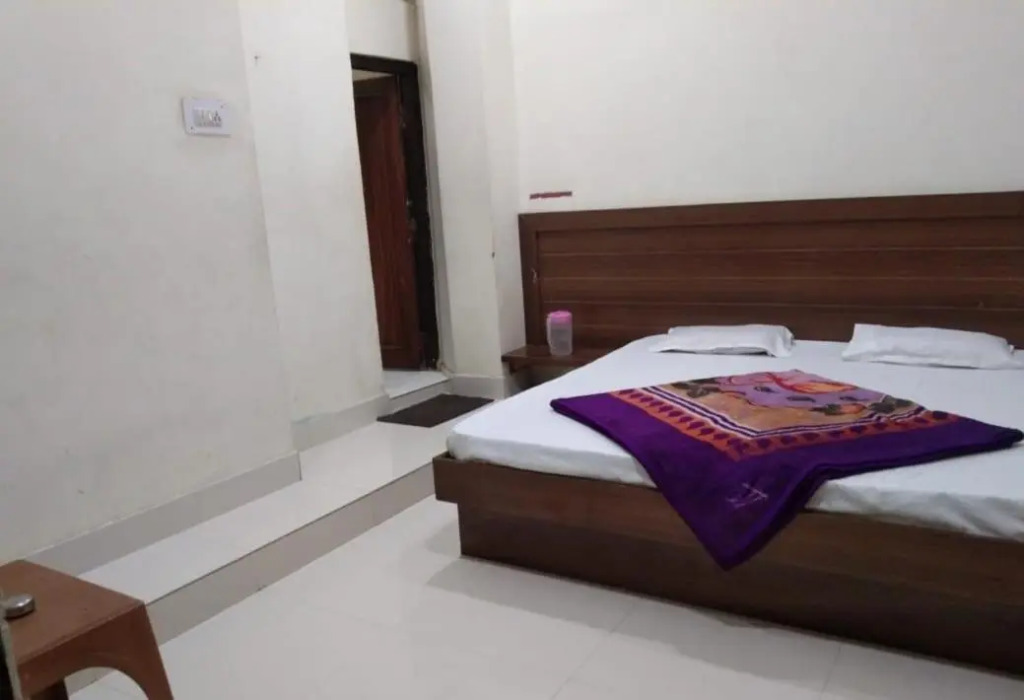 Hotel Sahiba Palace Ajmer