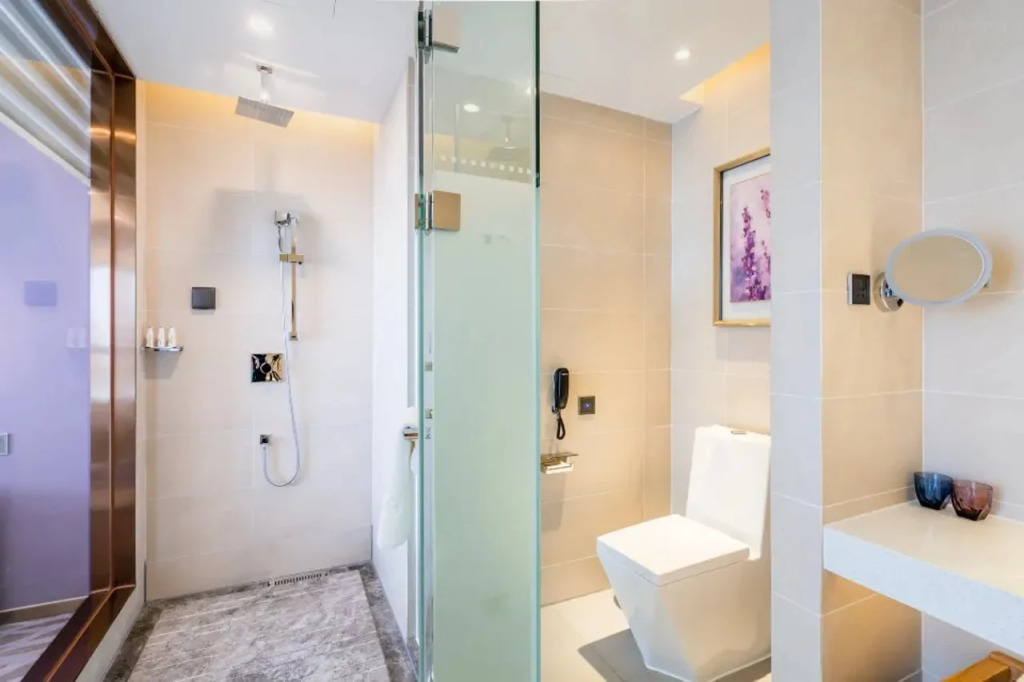 Lavande Hotel (Chongzhou Wanda Plaza)