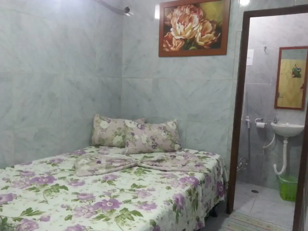 Hostel Pousada Shalom