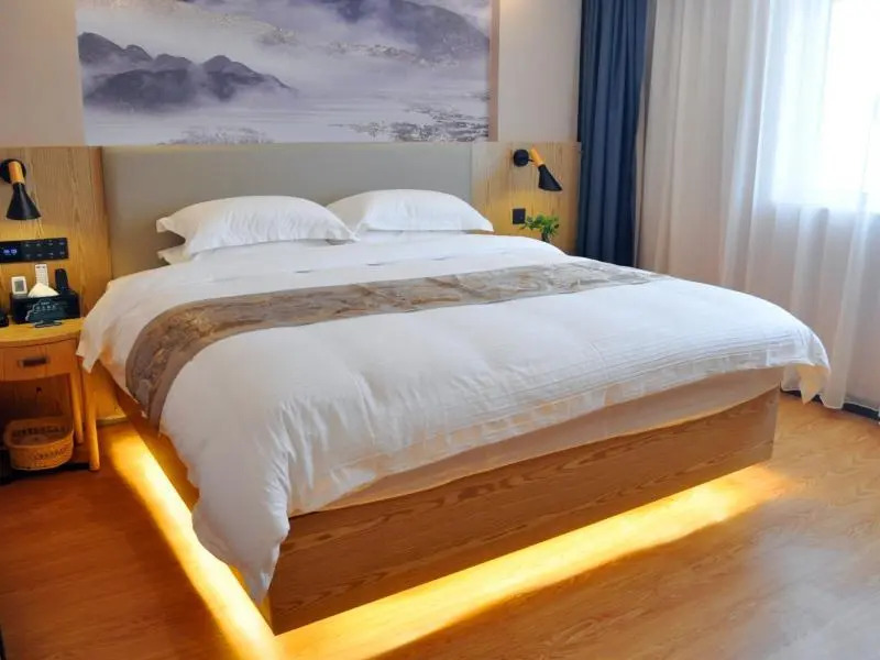 GreenTree Inn Shantou City Chaoyang District Haime