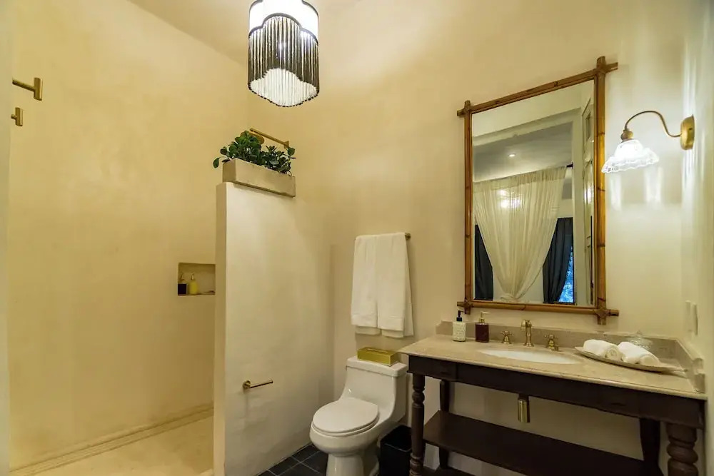 Luxury Historic 5BR Boutique hotel in Centro Walkable & Pool