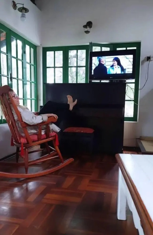 Pousada Canto do Sabia