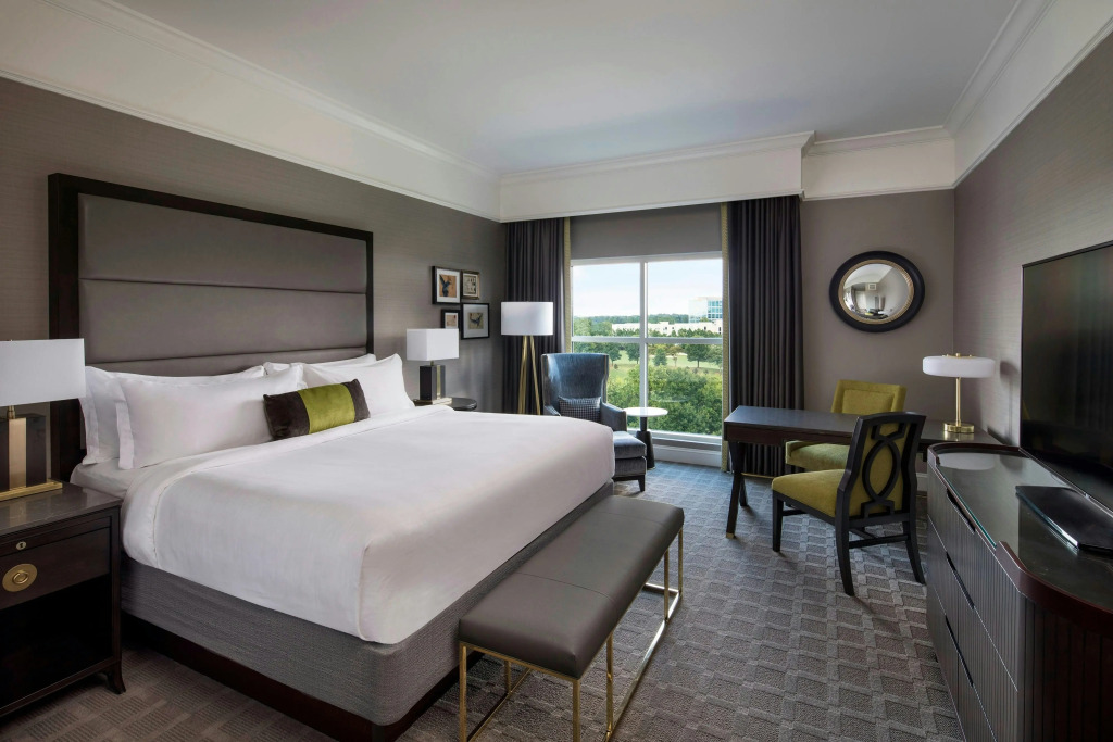 The Ballantyne, a Luxury Collection Hotel, Charlotte