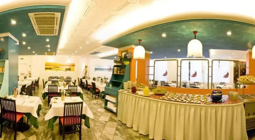 Hotel Soraya & Apartments