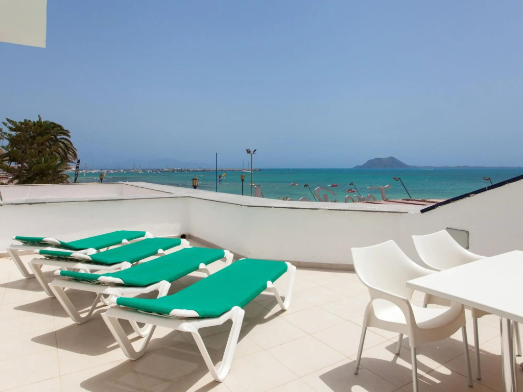 Corralejo Oasis
