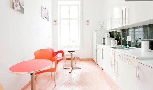 City Rooms