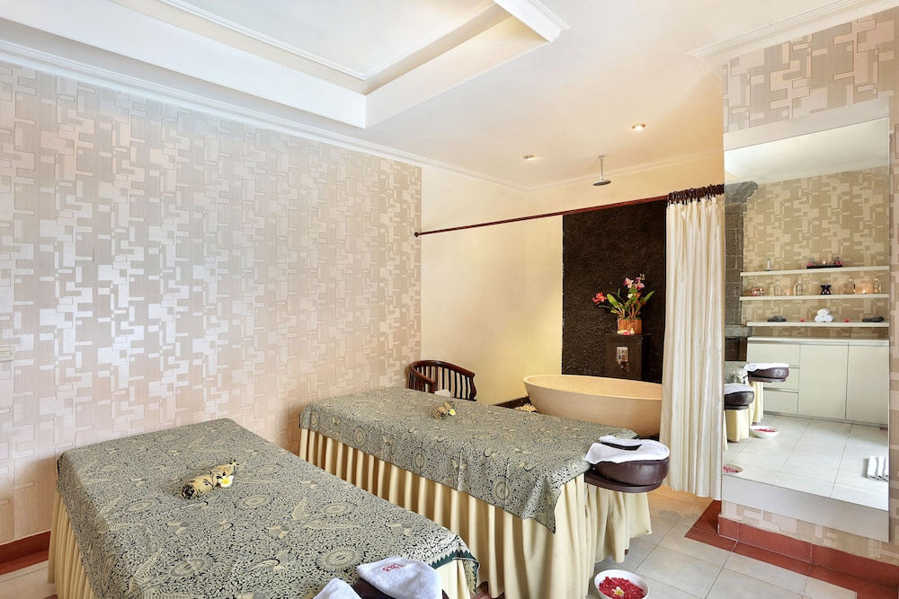 The Batu Belig Hotel & Spa