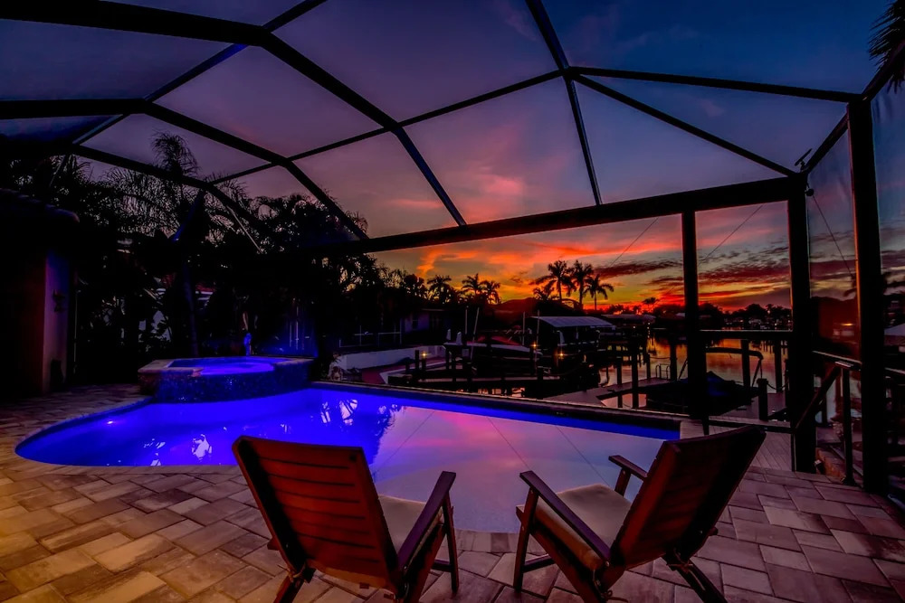 Villa Endless Summer - Roelens Vacations