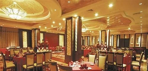 Yingkou Gangfeng Hotel