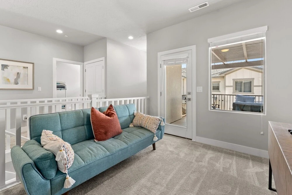 Southern Utah Adventure Gateway 6 Bedroom Townhouse