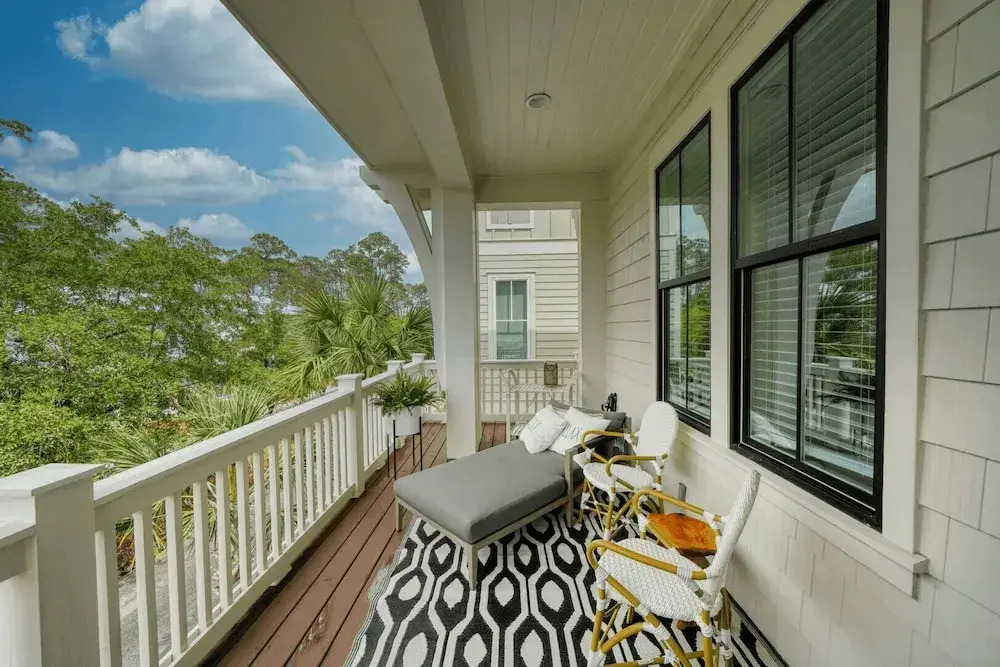 Tranquil Tides by Avantstay Seacrest Pool Access + Bikes
