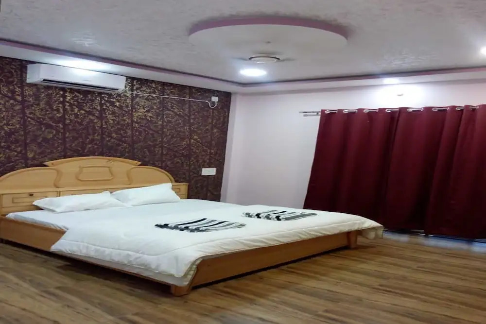 Stayeden - Spacious 3BHK Villa