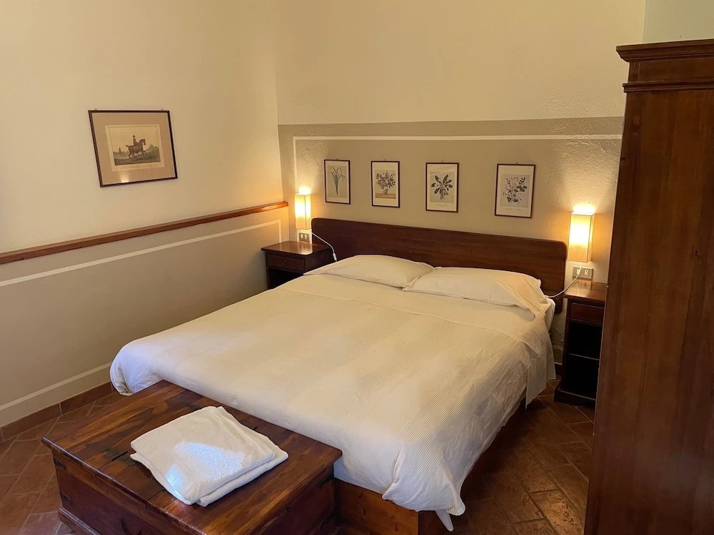 Country House Le Case Coloniche