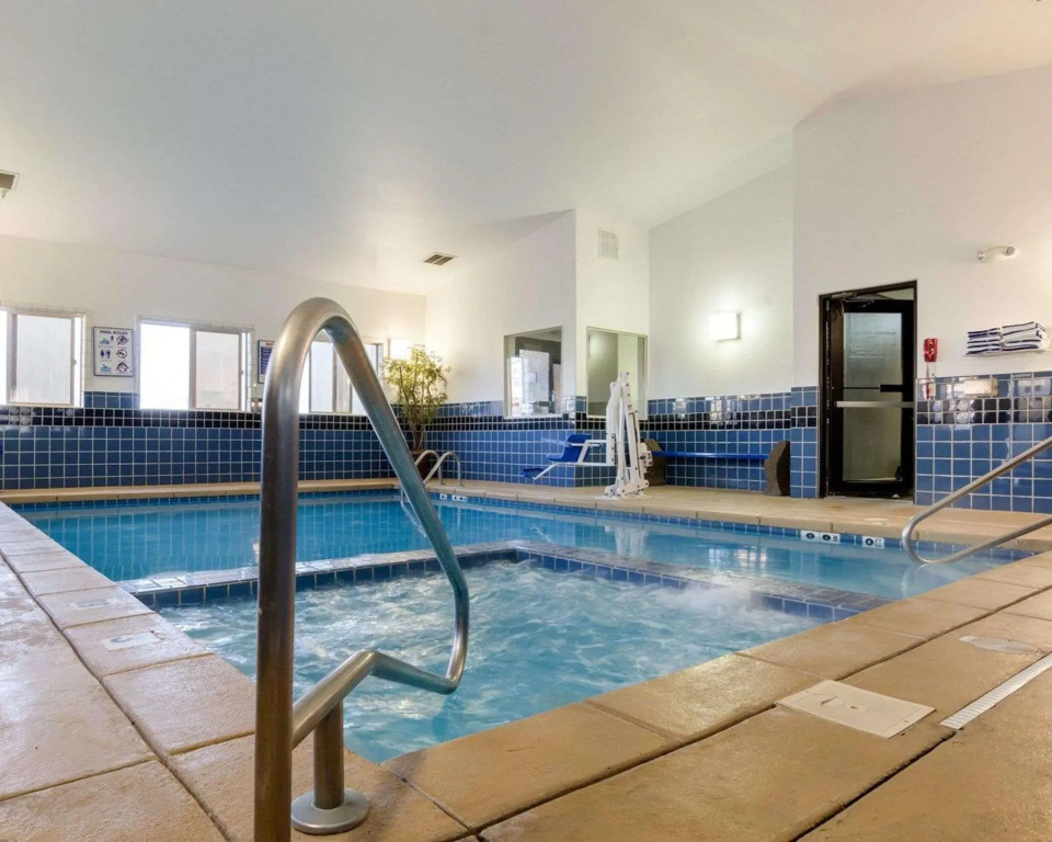 Comfort Inn Garden City