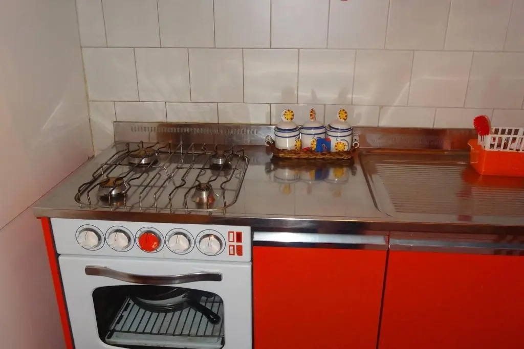 Appartamento di Montagna - Residence 'La Ginestra'