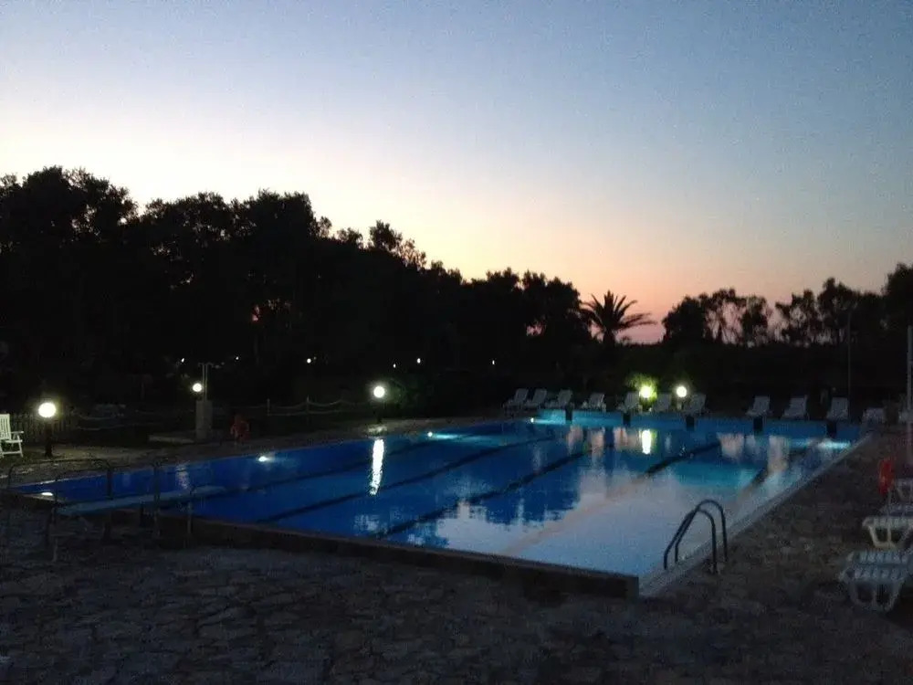 Masseria Taccone